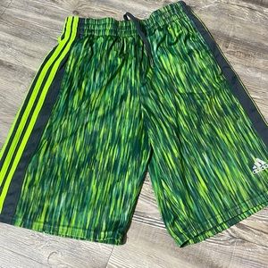 Adidas Boys Shorts